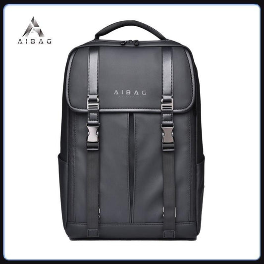 AIBAG DUAL FANS COOLING BACKPACK – Stay Cool Anywhere! Built-In Dual Turbo Fans Cooling System. Perfect for Hiking, Travel, Gym, or Daily Use. Ultra-Lightweight, Spacious, Sweat-Proof Design. FREE 10000Mah Power Bank & 8 UV400 Sunglasses