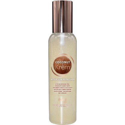 Devoted Creations Coconut Krém after Sun Body Refresher