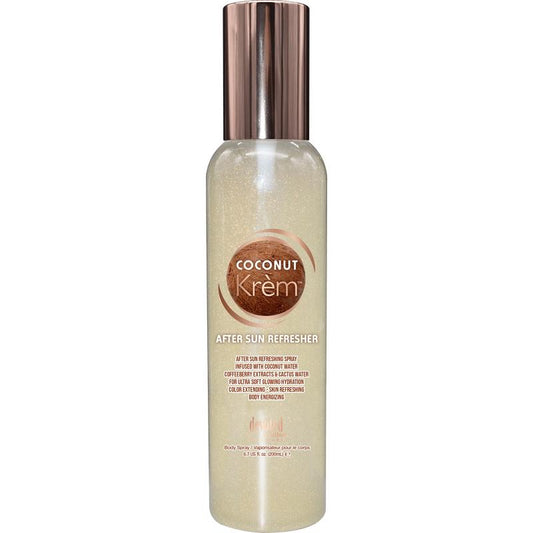 Devoted Creations Coconut Krém after Sun Body Refresher