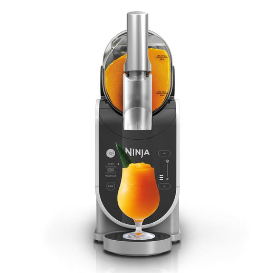 Ninja Slushi - Professional Frozen Drink Maker, 72Oz, 3-In-1, Summer Time, Rapidchill Technology, Temperature and Texture Controls, and Easy Cleaner