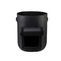Potato Grow Bag, 4 Counts/Set Planting Bag with Harvest Window & Handle, Raised Garden Beds, Modern Planter Pots for Potatoes, Tomatoes & Vegetables, Garden Accessories